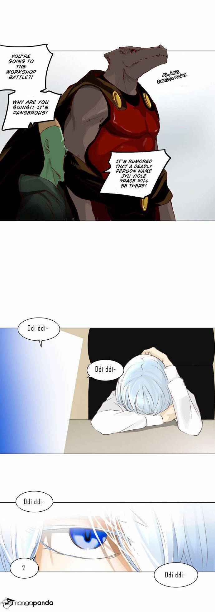 Tower of God Chapter 135 image 33
